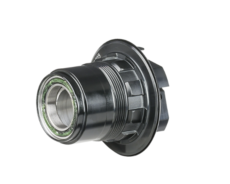 Bontrager Rapid Drive 12-Speed XDR Driver Body Freehub in Black-1